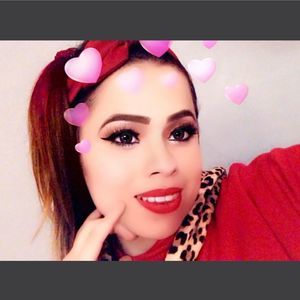 Meet your Posher, Janeth